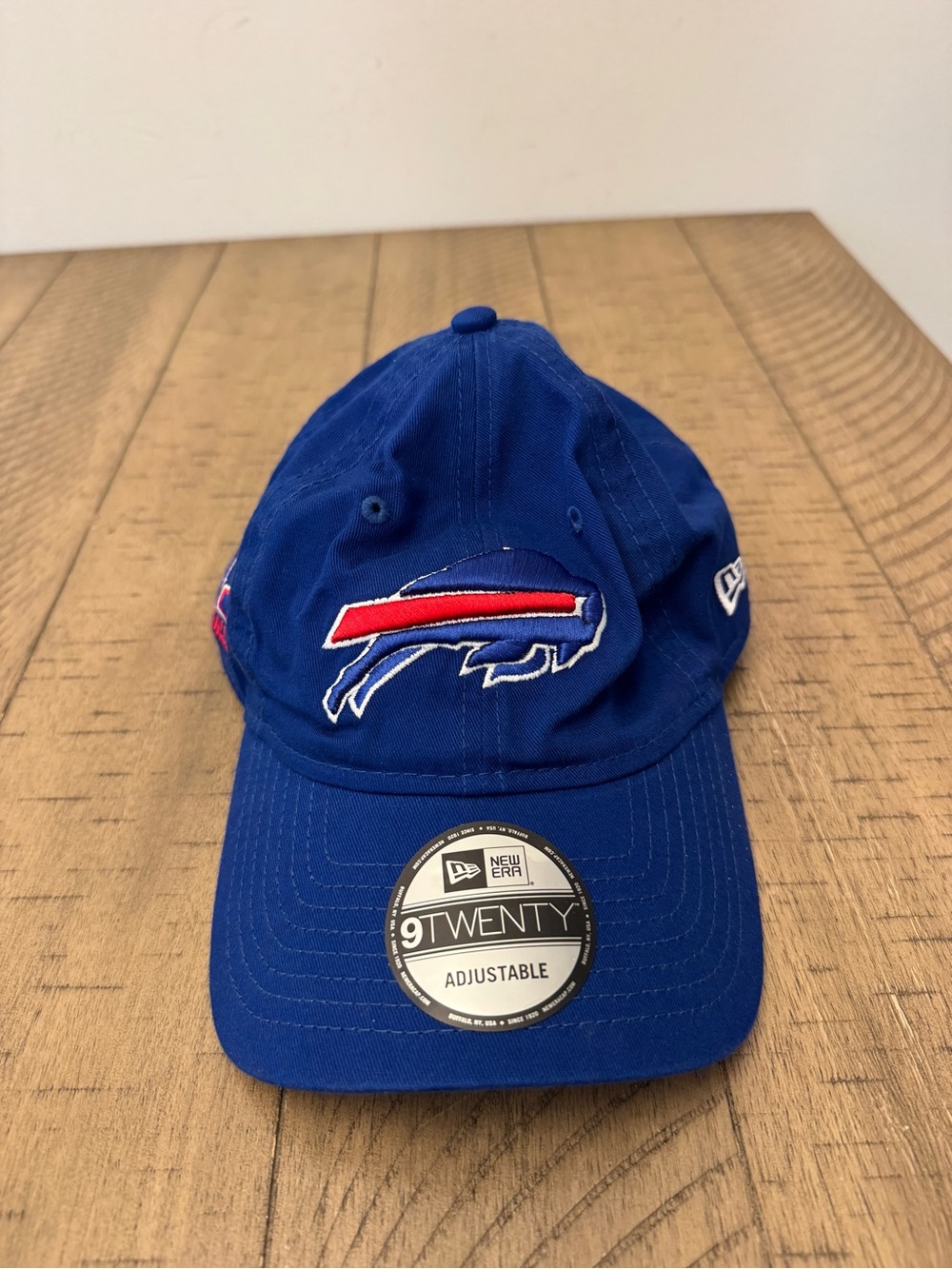 Buffalo Bills baseball cap